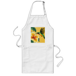 KOLIBRIE #1 LANG SCHORT