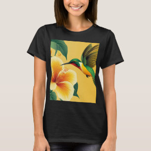 KOLIBRIE #1 T-SHIRT