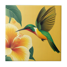 KOLIBRIE #1 TEGELTJE