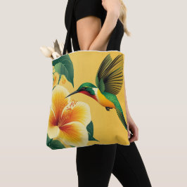 KOLIBRIE #1 TOTE BAG