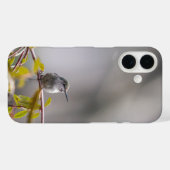 Kolibrie 3346 Case-Mate iPhone case (Achterkant (horizontaal))