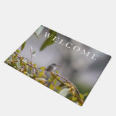 Kolibrie 3346 deurmat (Schuin)