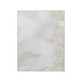 Kolibrie 3346 notitieblok (Linkerzijde)