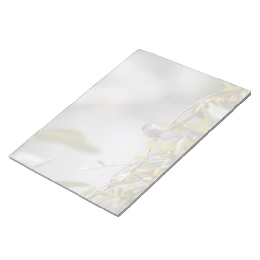 Kolibrie 3346 notitieblok (Schuin)