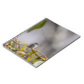 Kolibrie 3346 notitieboek (Linkerzijde)