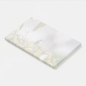 Kolibrie 3346 post-it® notes (Schuin)