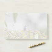 Kolibrie 3346 post-it® notes (Op bureau)