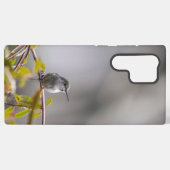 Kolibrie 3346 samsung galaxy hoesje (Achterkant horizontaal)