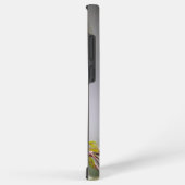 Kolibrie 3346 samsung galaxy hoesje (Rechterkant)