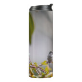 Kolibrie 3346 thermosbeker (Gedraaid links)