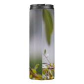 Kolibrie 3346 thermosbeker (Achterkant)