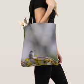 Kolibrie 3346 tote bag (Dichtbij)