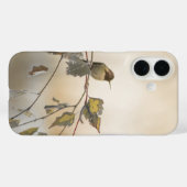Kolibrie 5265 Case-Mate iPhone case (Achterkant (horizontaal))