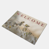 Kolibrie 5265 deurmat (Schuin)