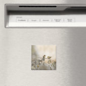 Kolibrie 5265 magneet (Insitu (Vaatwasser))