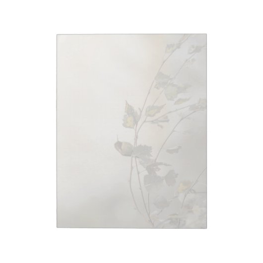 Kolibrie 5265 notitieblok (Linkerzijde)