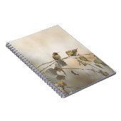 Kolibrie 5265 notitieboek (Rechterzijde)