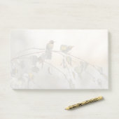 Kolibrie 5265 post-it® notes (Op bureau)