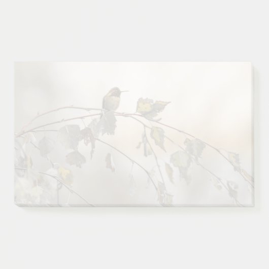 Kolibrie 5265 post-it® notes (Voorkant)