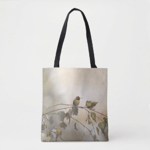 Kolibrie 5265 tote bag