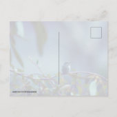 Kolibrie 5738 briefkaart (Achterkant)