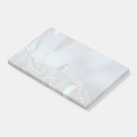 Kolibrie 5738 post-it® notes (Schuin)