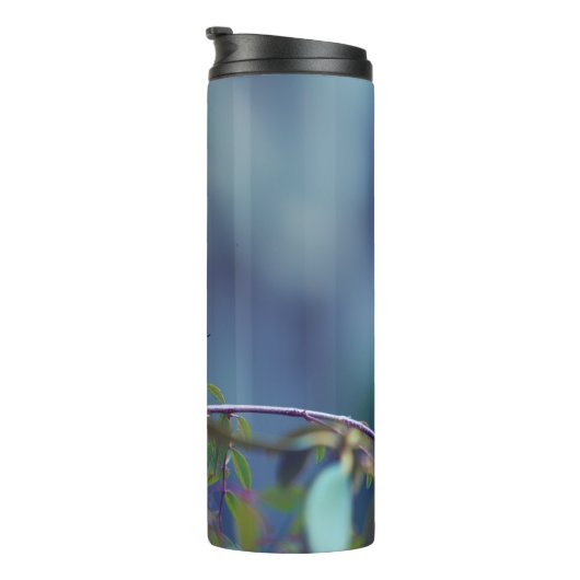 Kolibrie 5738 thermosbeker (Geroteerd rechts)