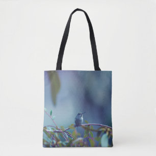 Kolibrie 5738 tote bag
