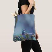 Kolibrie 5738 tote bag (Dichtbij)