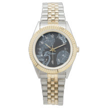 Kolibrie Blauw in de tuin