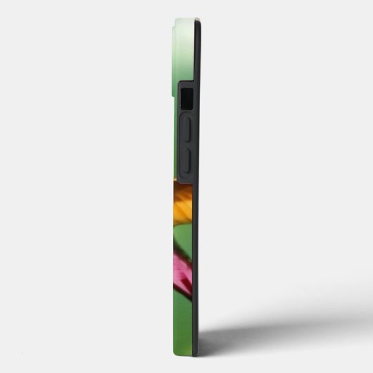 Kolibrie Case-Mate Apple iPhone 13 Case (Achterkant / Links)