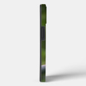 Kolibrie Case-Mate iPhone Case (Achterkant / Rechts)