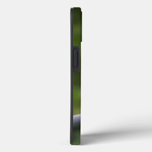 Kolibrie Case-Mate iPhone Case (Achterkant / Rechts)