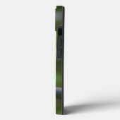 Kolibrie Case-Mate iPhone Case (Achterkant / Links)