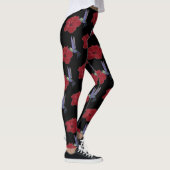 kolibrie droom leggings (Rechts)