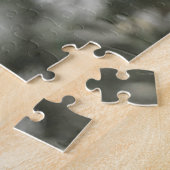 Kolibrie en fee legpuzzel (Zijkant)