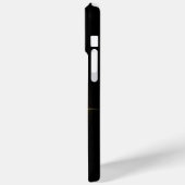 Kolibrie en zon Case-Mate iPhone case (Achterkant / Links)