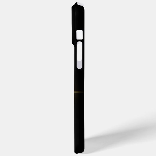 Kolibrie en zon Case-Mate iPhone case (Achterkant / Links)