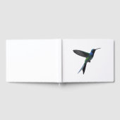 Kolibrie Gastenboek (Volledig)