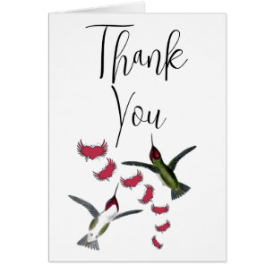 Kolibrie Grunge Hartjes met Vleugels