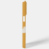 Kolibrie & Hibiscus Case-Mate iPhone Case (Achterkant / Rechts)