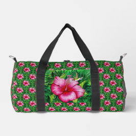 Kolibrie Hibiscus Plunjezak