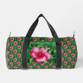Kolibrie Hibiscus Plunjezak (Achterkant)
