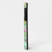 Kolibrie In De Tuin Case-Mate iPhone Case (Achterkant/links)