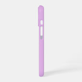 Kolibrie iPhone 16 Hoesje (Linkerkant)