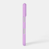 Kolibrie iPhone 16 Hoesje (Rechterkant)