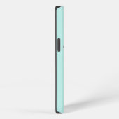 Kolibrie iPhone Hoesje (Rechterkant)