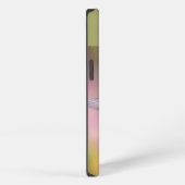 Kolibrie  iPhone hoesje (Rechterkant)