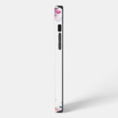 Kolibrie iPhone Hoesje iPhone 13 Pro Max Hoesje (Linkerkant)