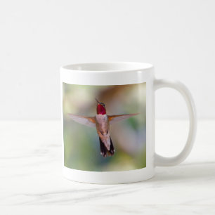 kolibrie koffiemok
